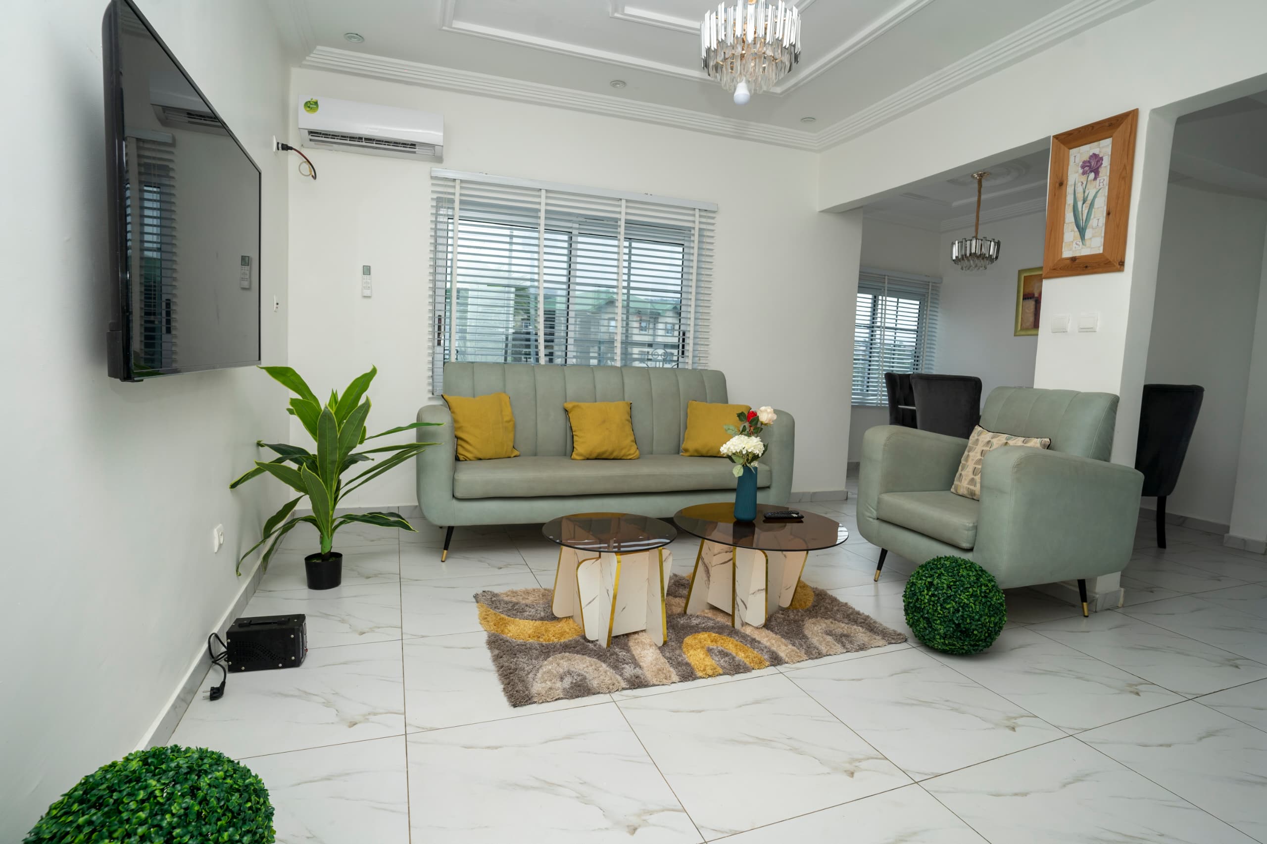 Apartment6