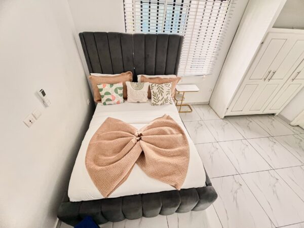 Clementine – Third Floor Apartment - Image 3