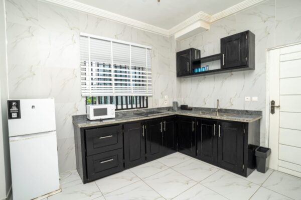 Dieudonne – First Floor Apartment - Image 3