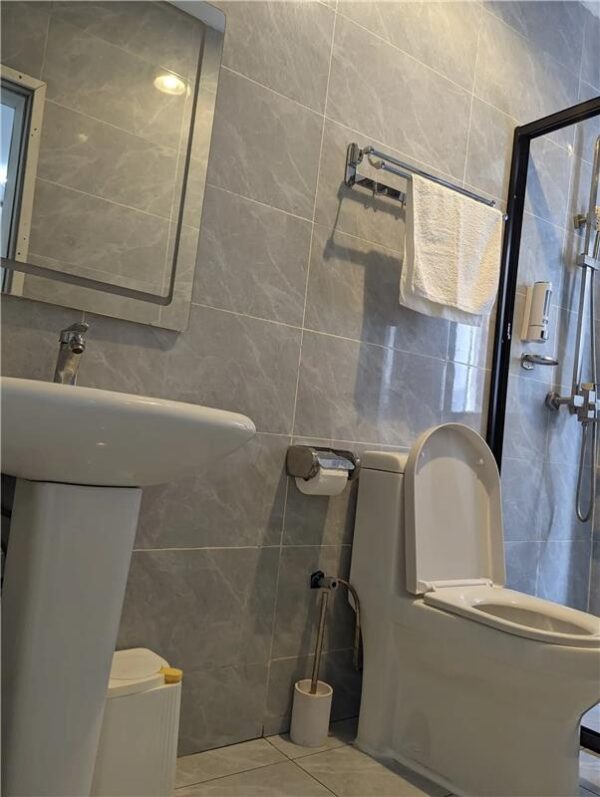 Dieudonne – First Floor Apartment - Image 5