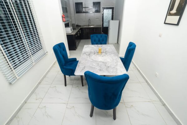 Doris – Ground Floor Apartment - Image 3