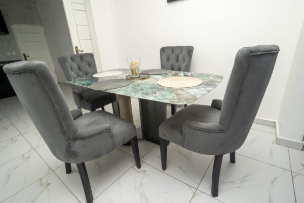 Doris – Ground Floor Apartment - Image 4