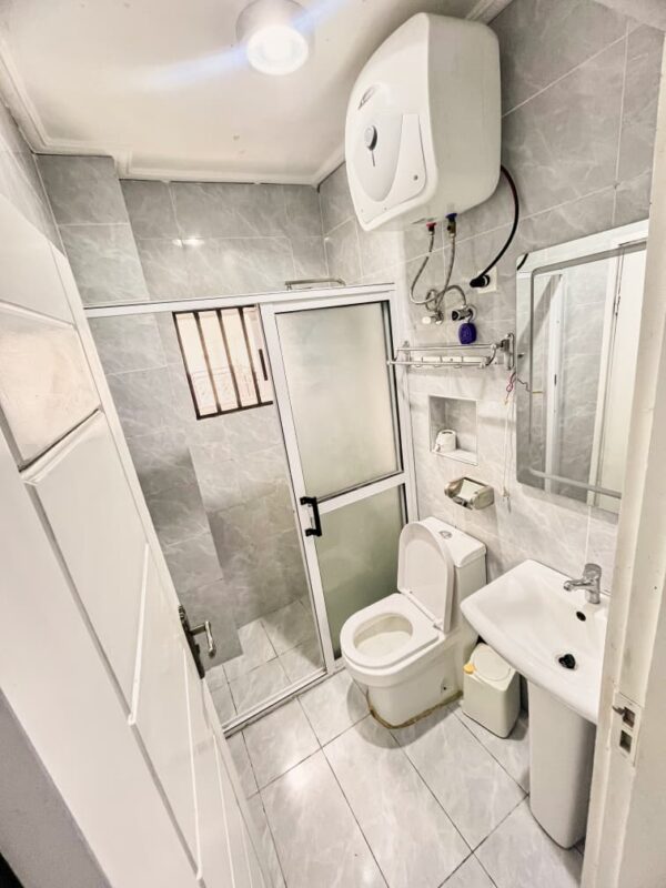 Doris – Ground Floor Apartment - Image 5