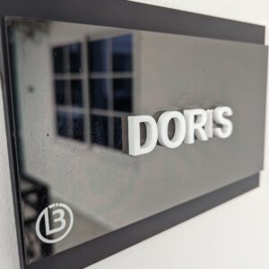 Doris – Ground Floor Apartment