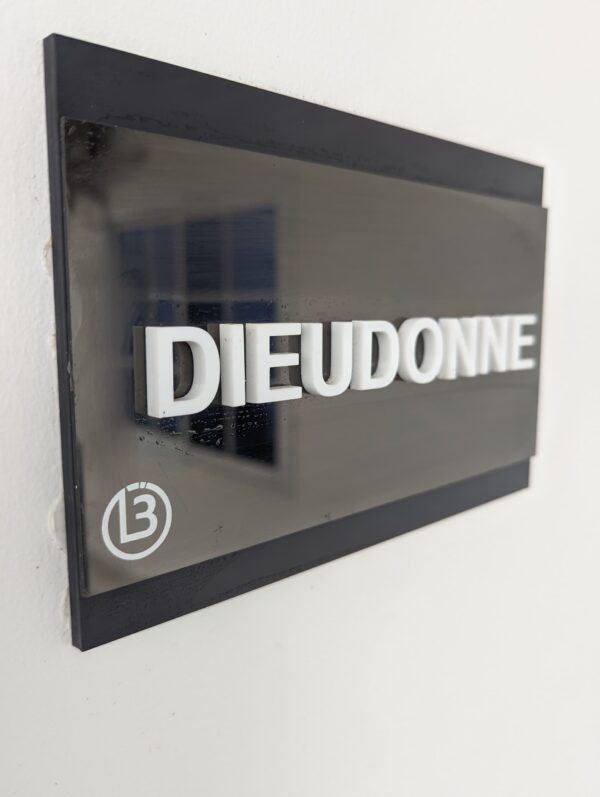 Dieudonne – First Floor Apartment