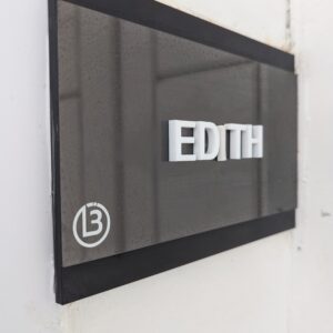 Edith – First Floor Apartment