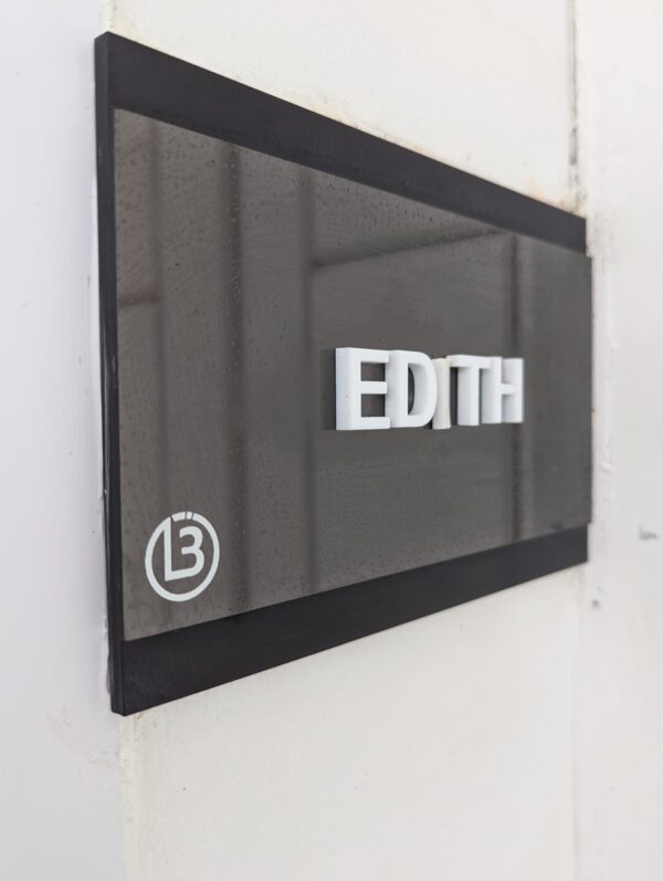 Edith – First Floor Apartment