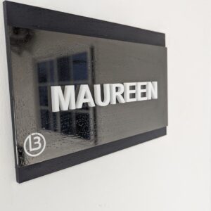 Maureen – Second Floor Apartment