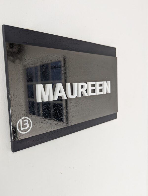 Maureen – Second Floor Apartment