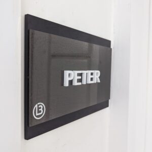 Peter – Second Floor Apartment
