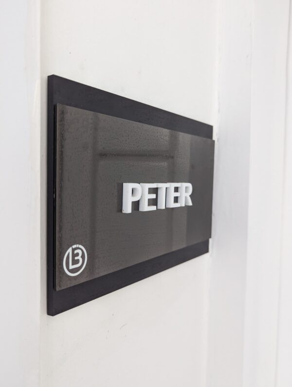 Peter – Second Floor Apartment