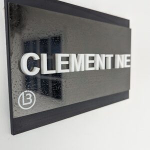 Clementine – Third Floor Apartment