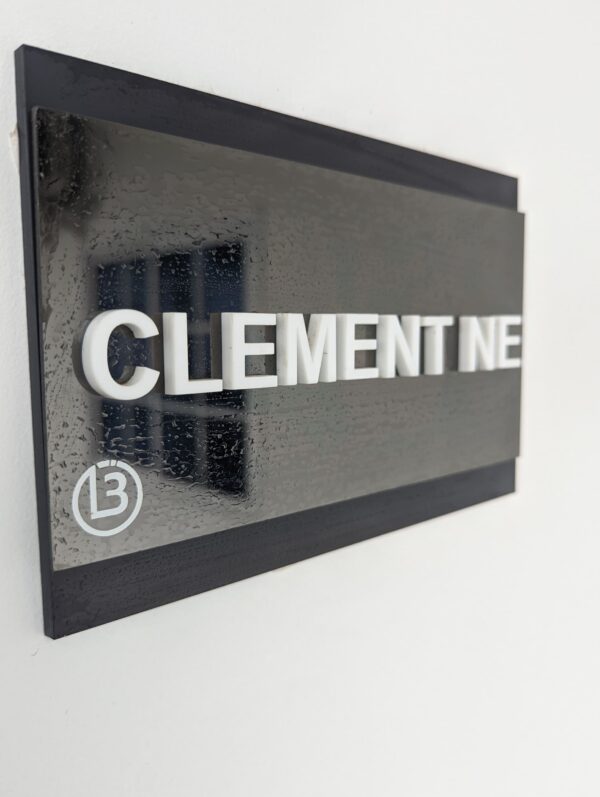 Clementine – Third Floor Apartment
