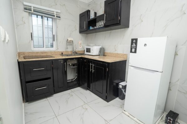 Mireille – Second Floor Studio - Image 6