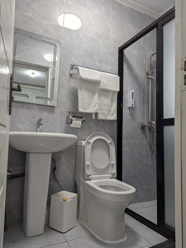Edith – First Floor Apartment - Image 8