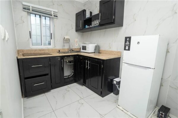Stephen-Fourth floor/ roof top/ penthouse studio - Image 5