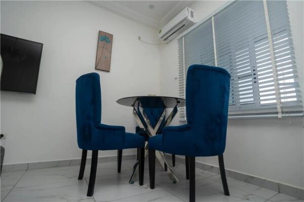 Stephen-Fourth floor/ roof top/ penthouse studio - Image 6