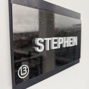 Stephen-Fourth floor/ roof top/ penthouse studio